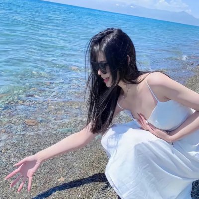 情挑淑女心