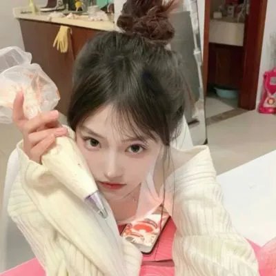 雪国少女心