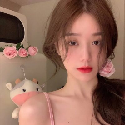 年轻的女王